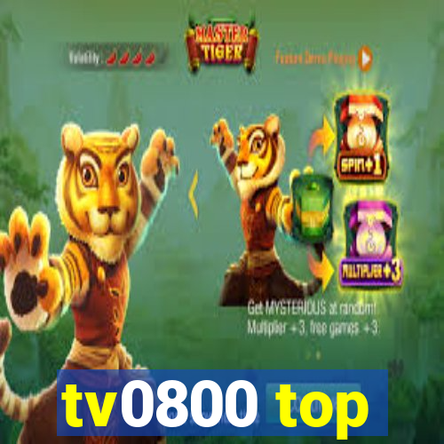 tv0800 top